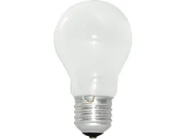 Afbeelding voor categorie Gloeilampen